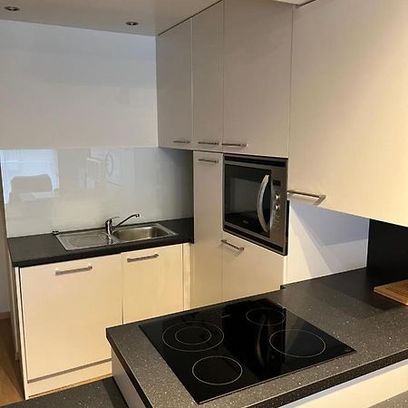 Louisa2 Apartment Oostende Ngoại thất bức ảnh