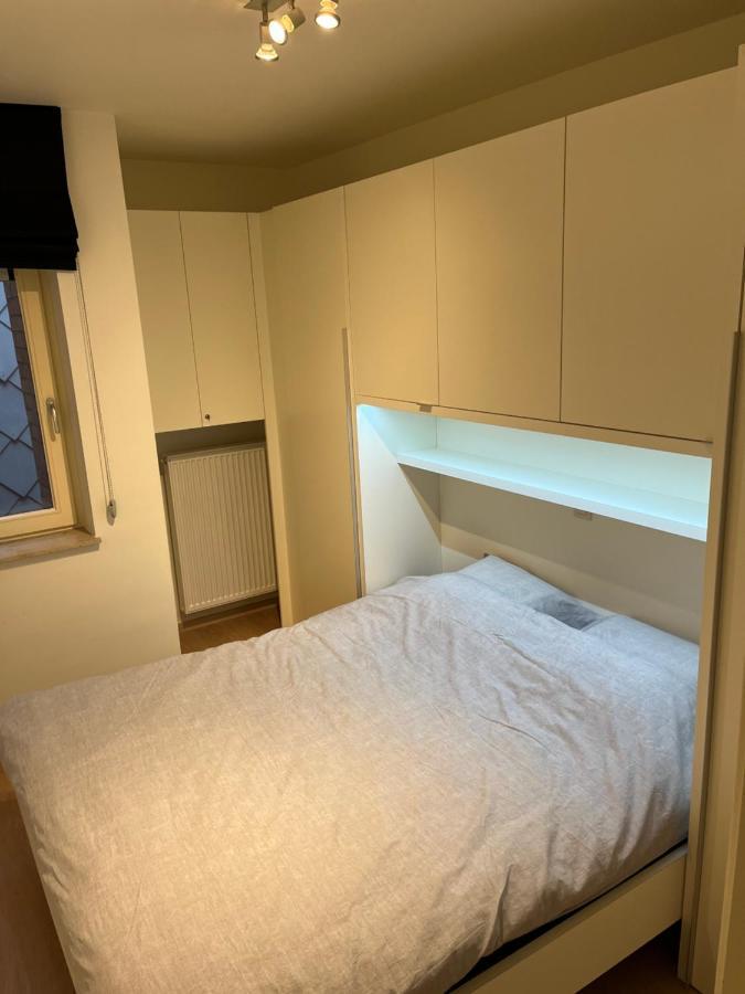 Louisa2 Apartment Oostende Ngoại thất bức ảnh