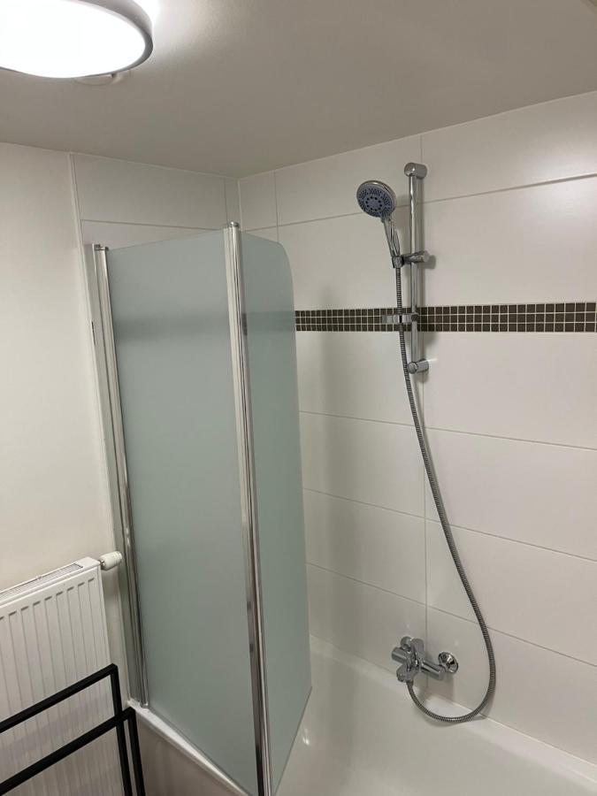 Louisa2 Apartment Oostende Ngoại thất bức ảnh